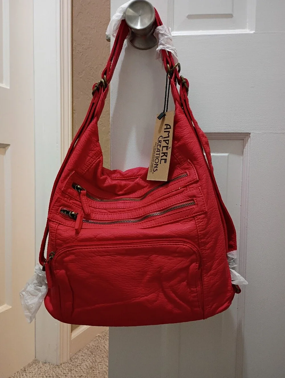 Free People new tags